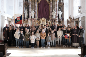 Abschlussgottesdienst