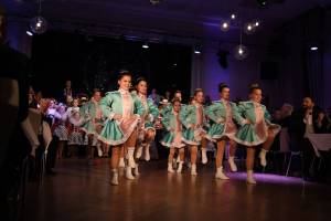 Kinderhofstaat: Marschgarde