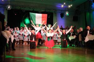 Kinderhofstaat: Dance Kids