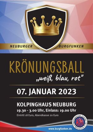 Krönungsball
